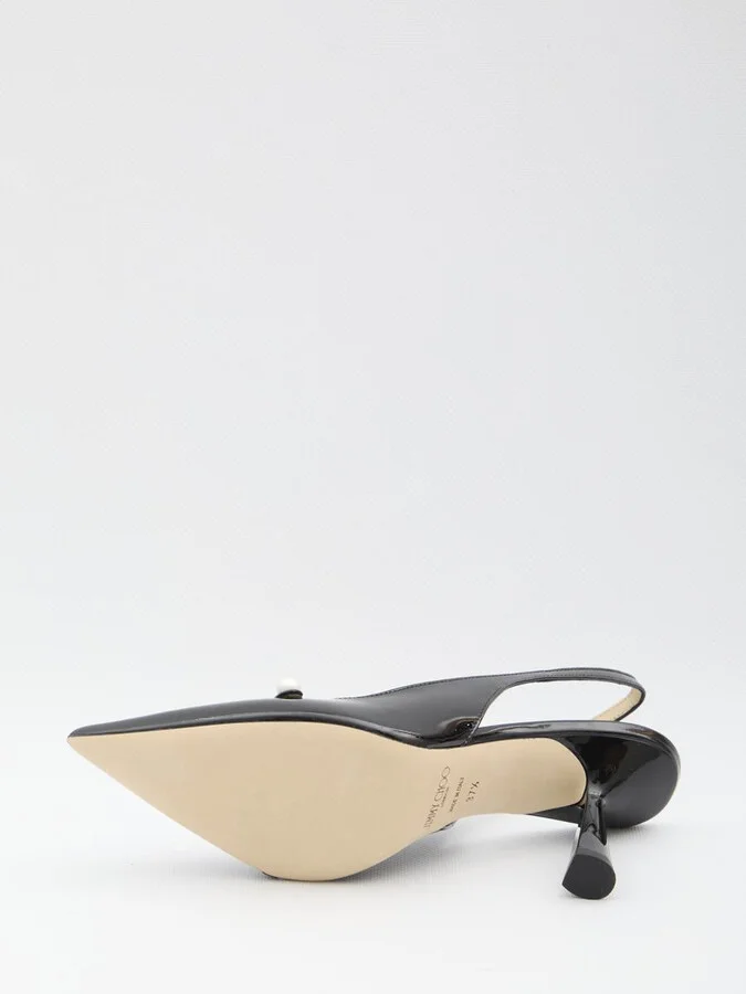 Amita Slingback - Image 4
