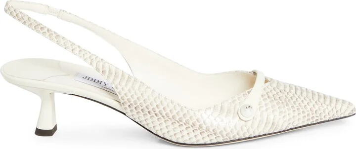 Amita Slingback Pump - Image 3