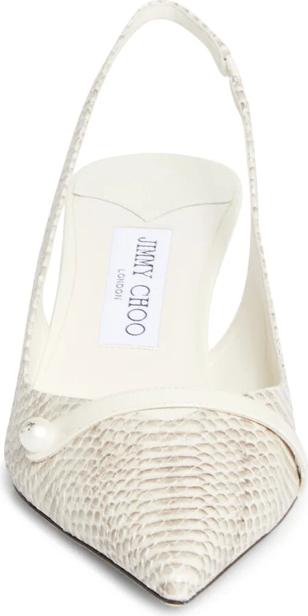 Amita Slingback Pump - Image 4