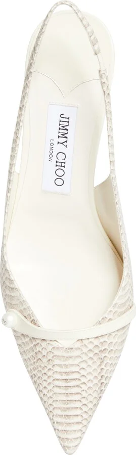 Amita Slingback Pump - Image 5