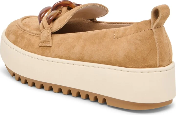 Ammy Platform Loafer - Image 2