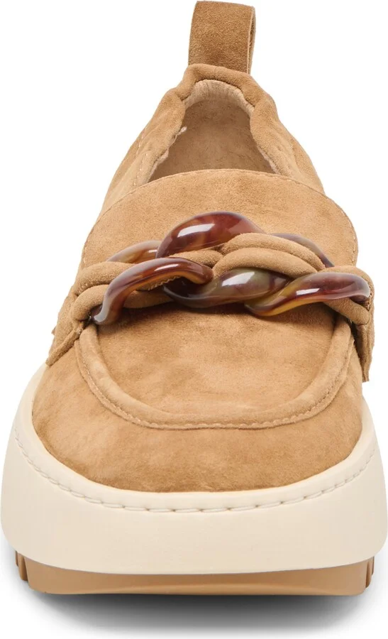 Ammy Platform Loafer - Image 4