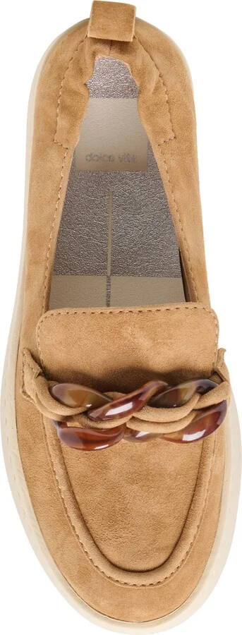 Ammy Platform Loafer - Image 5