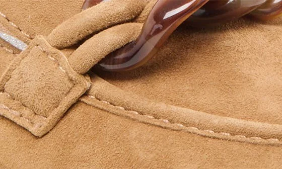 Ammy Platform Loafer - Image 9