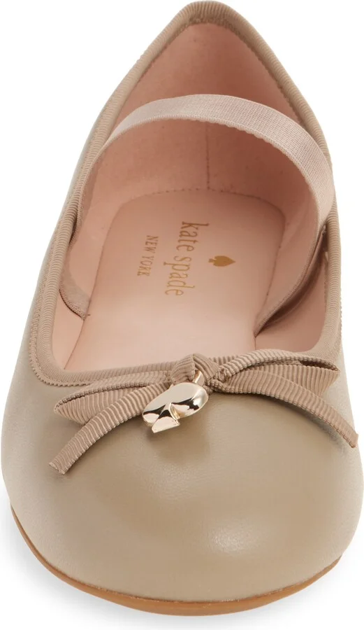 Amora Ballet Flat - Image 3