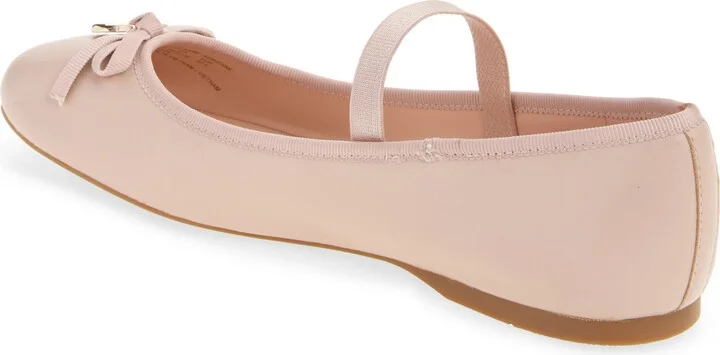 Amora Ballet Flat - Image 8