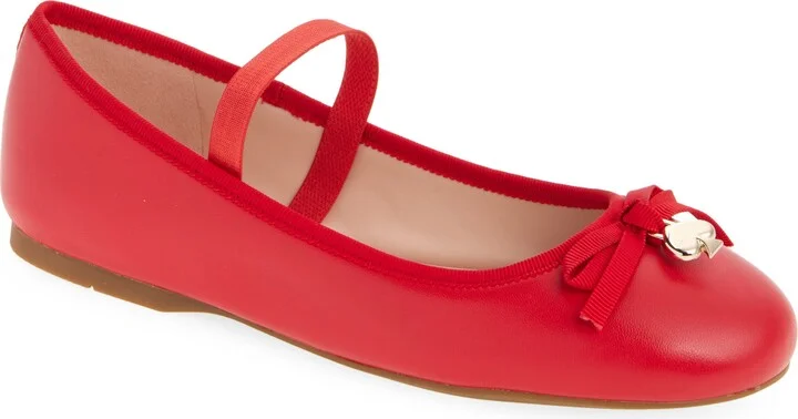 RUBY RED