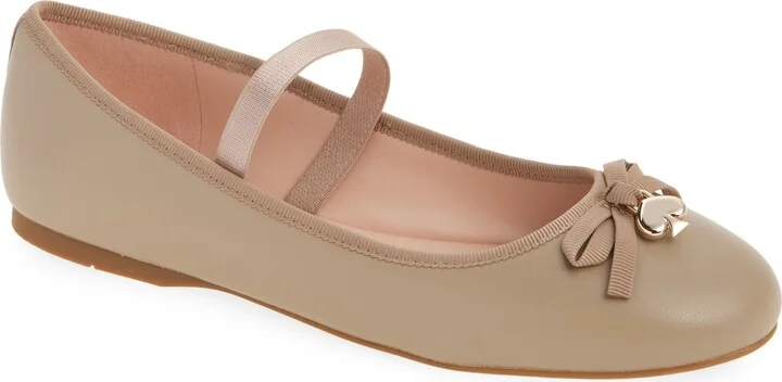 Amora Ballet Flat