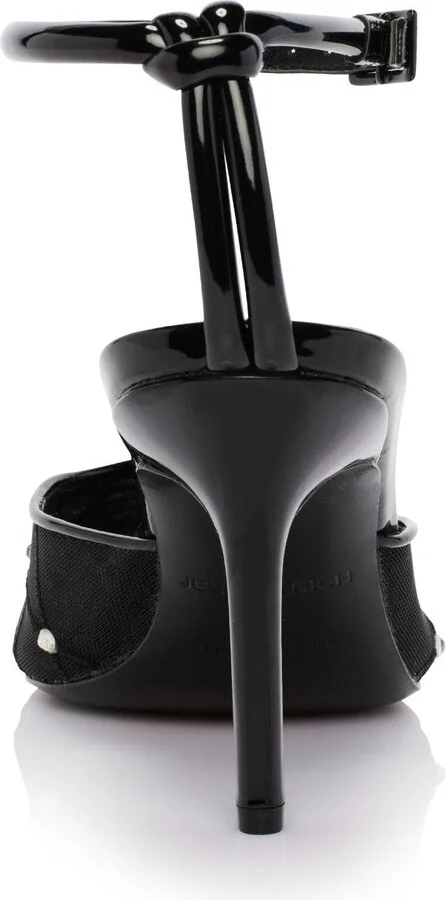 Amora Mesh Slingback - Image 6