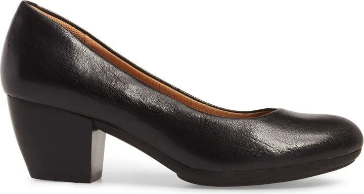 Amora Pump - Image 3