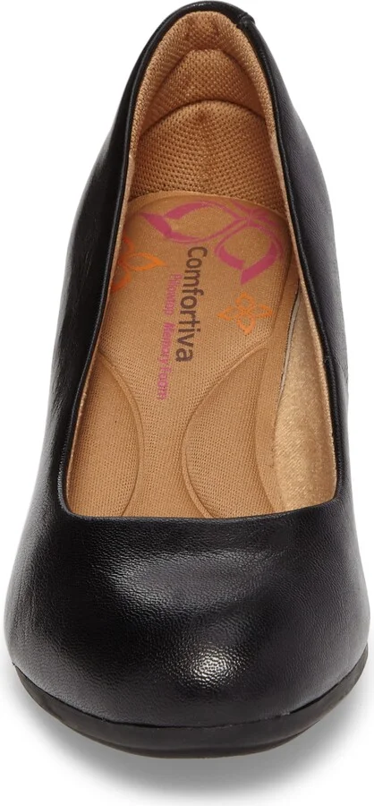 Amora Pump - Image 4
