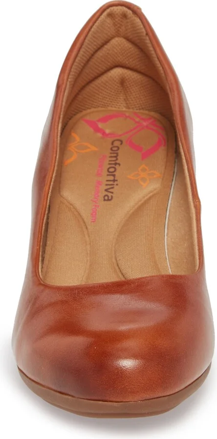 Amora Pump - Image 10