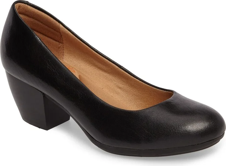 Amora Pump
