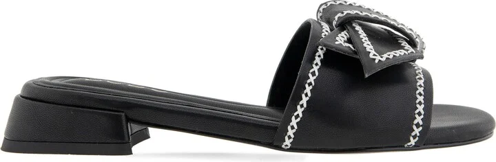 Amora Slide Sandal - Image 2