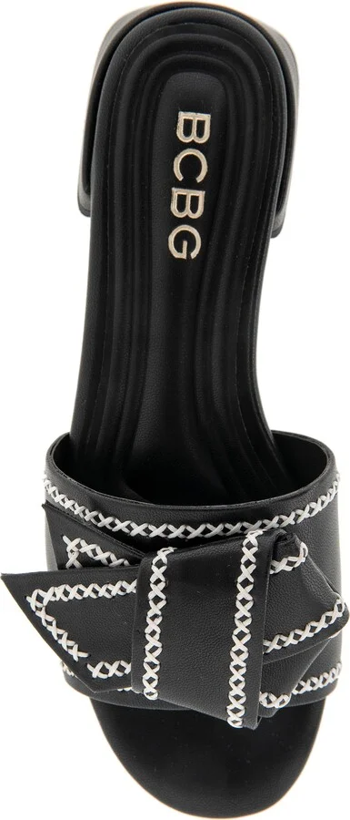 Amora Slide Sandal - Image 3