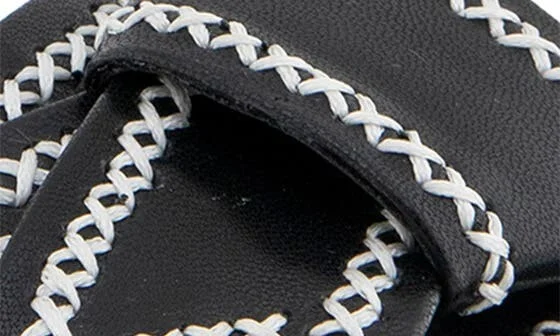 Amora Slide Sandal - Image 4