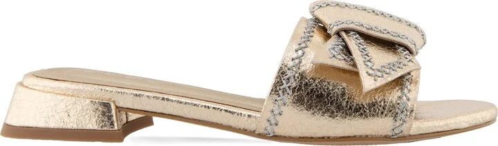Amora Slide Sandal - Image 5