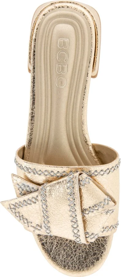 Amora Slide Sandal - Image 6