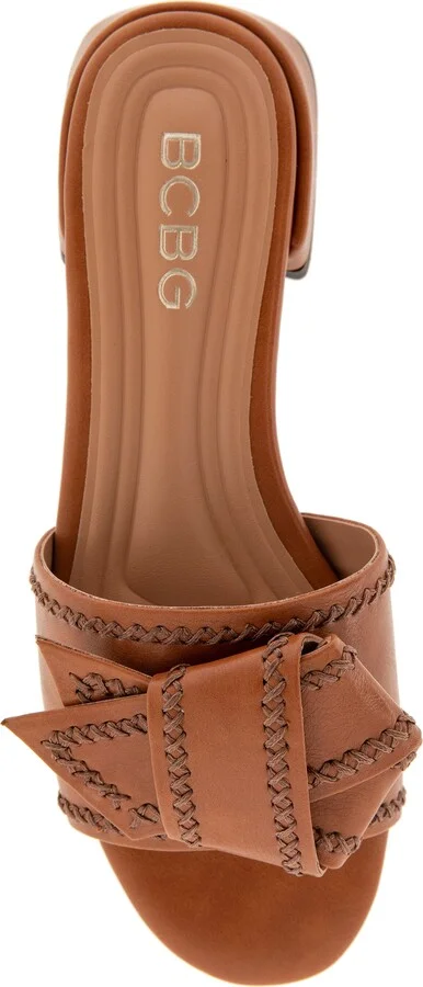Amora Slide Sandal - Image 9