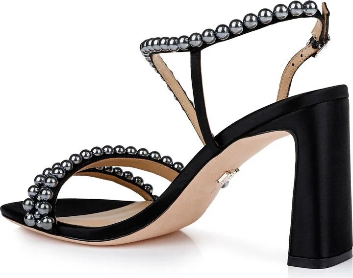 Amora Slingback Sandal - Image 2