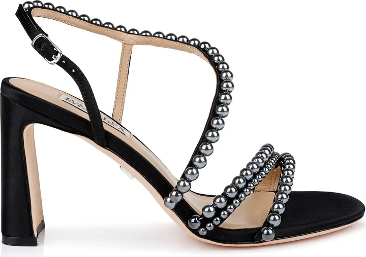Amora Slingback Sandal - Image 3