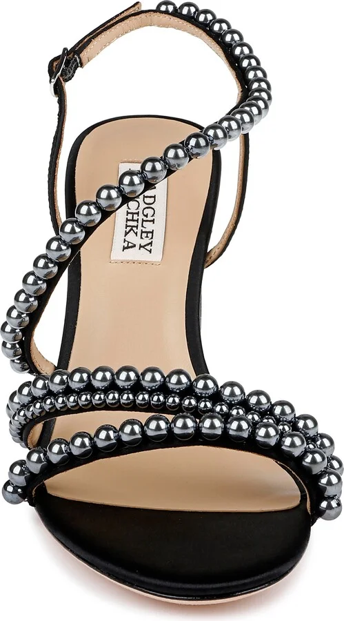 Amora Slingback Sandal - Image 4