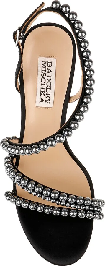 Amora Slingback Sandal - Image 5