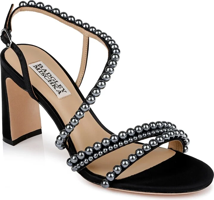 Amora Slingback Sandal