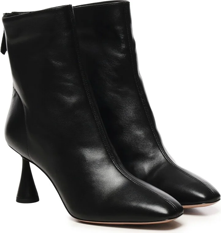 Amore 75 Ankle Boots - Image 2