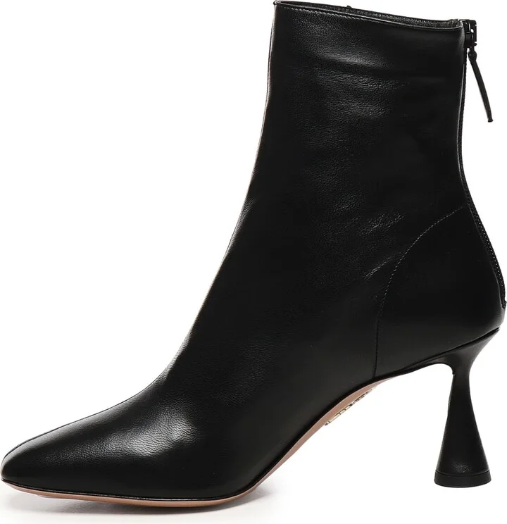 Amore 75 Ankle Boots - Image 4