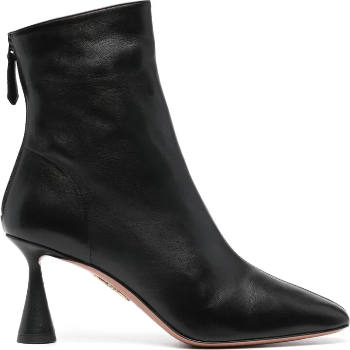 Amore ankle boots