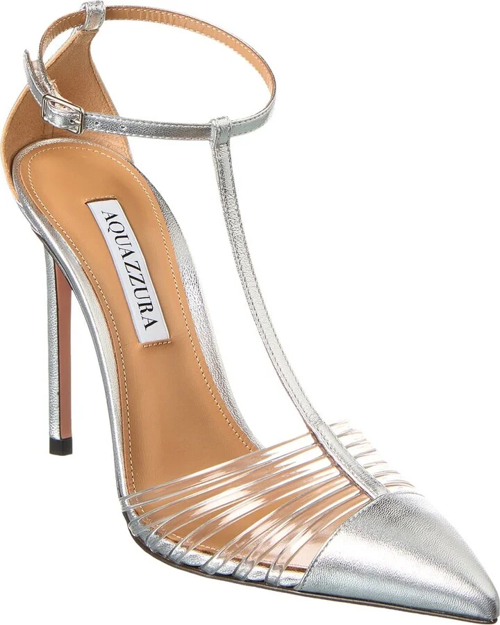 Amore Mio 105 Leather Pump