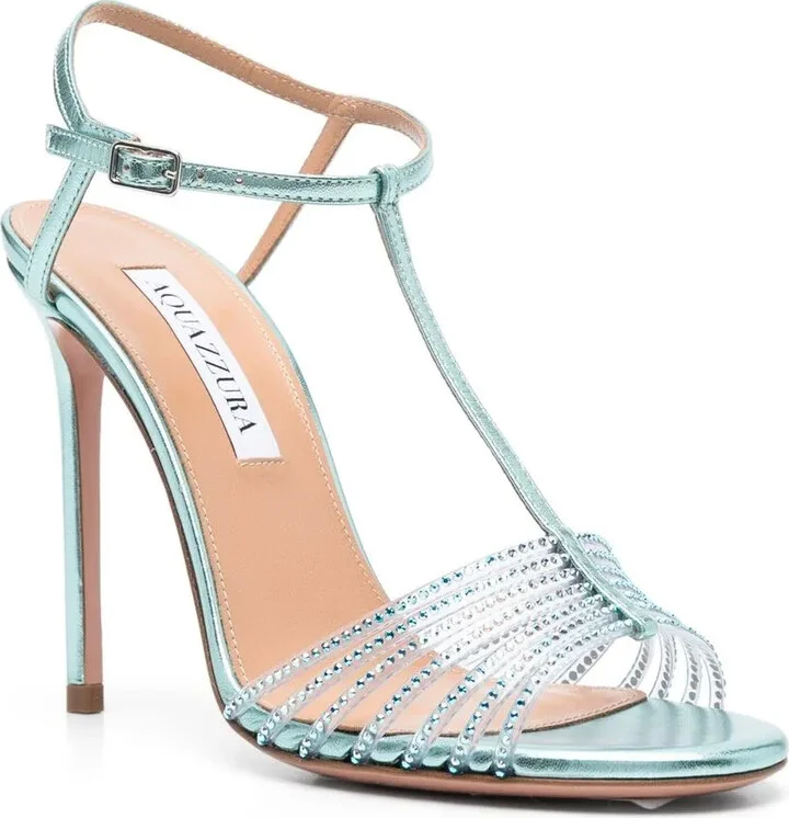 Amore Mio 115mm sandals - Image 2