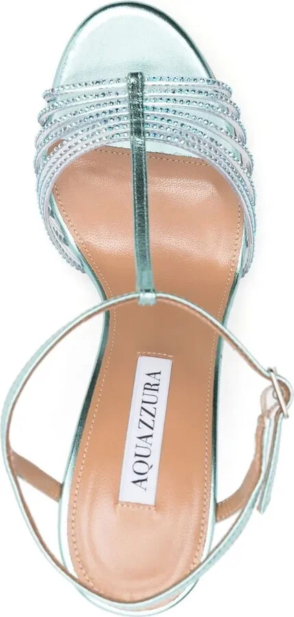 Amore Mio 115mm sandals - Image 4