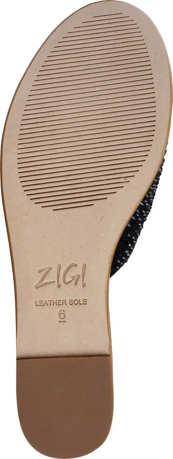 Amore Platform Wedge Slide Sandal - Image 6