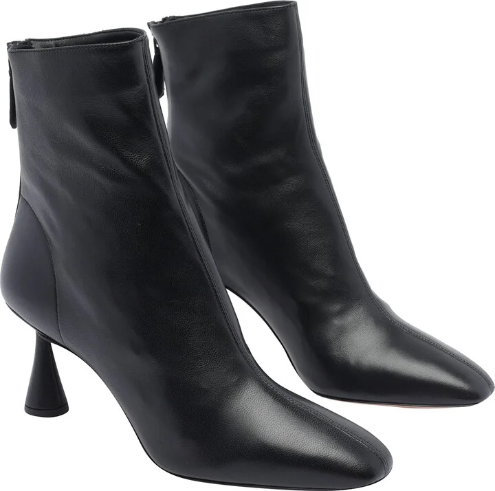 Amore Pump Booties - Image 2