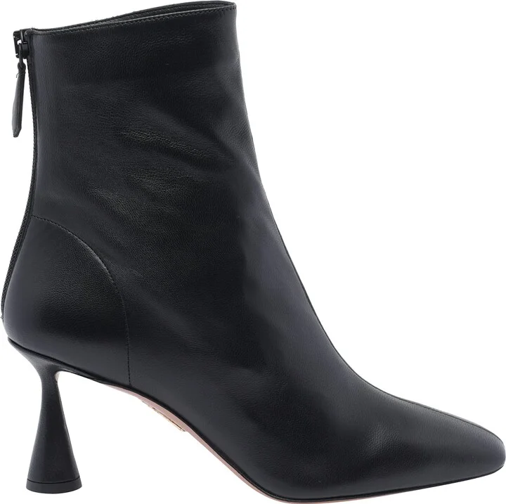 Amore Pump Booties