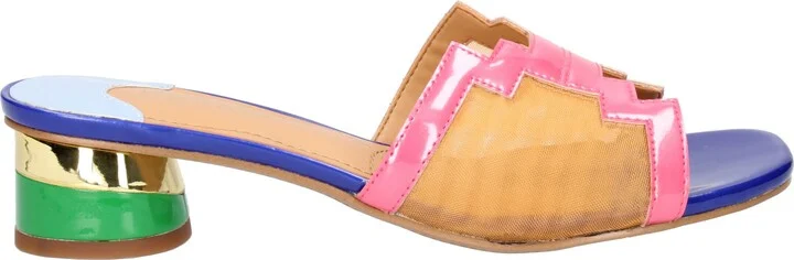Amorra Sandal - Image 3