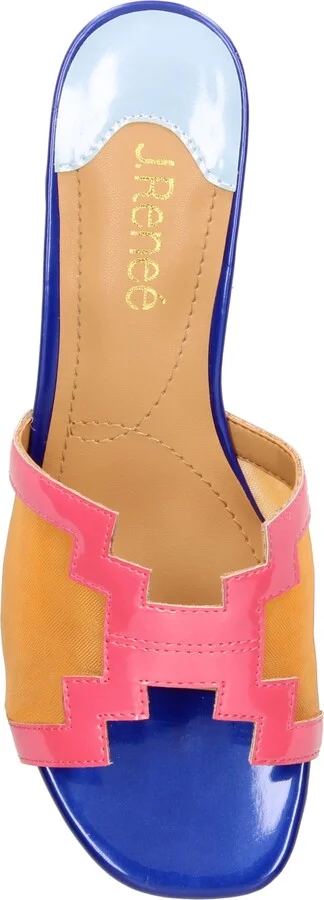 Amorra Sandal - Image 5