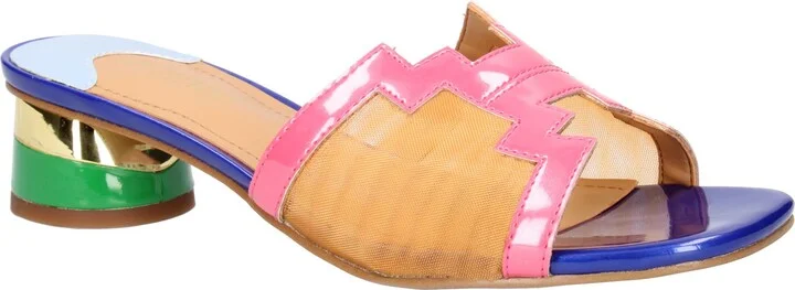 Amorra Sandal