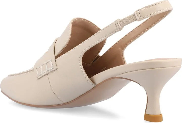 Amory Slingback Pump - Image 2