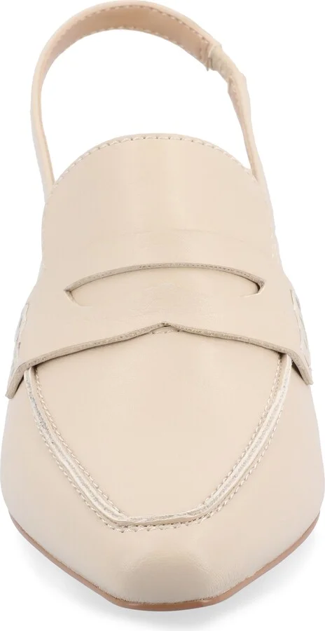 Amory Slingback Pump - Image 3