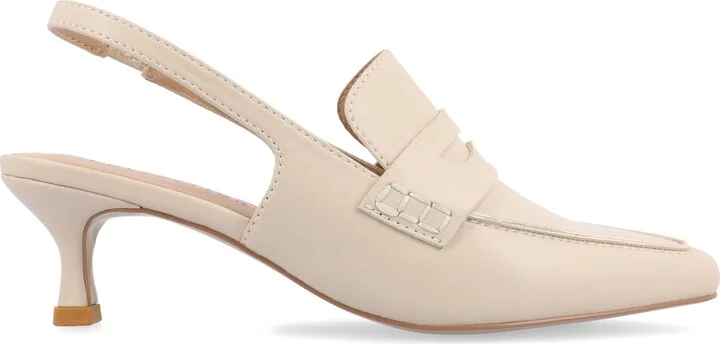 Amory Slingback Pump - Image 4