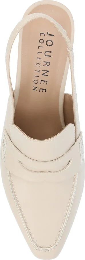 Amory Slingback Pump - Image 5
