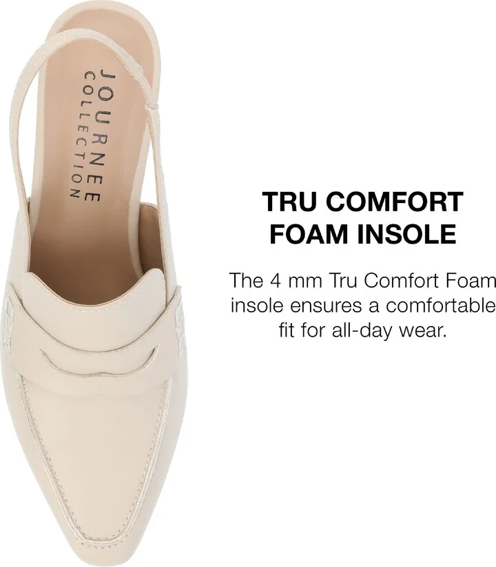 Amory Slingback Pump - Image 9