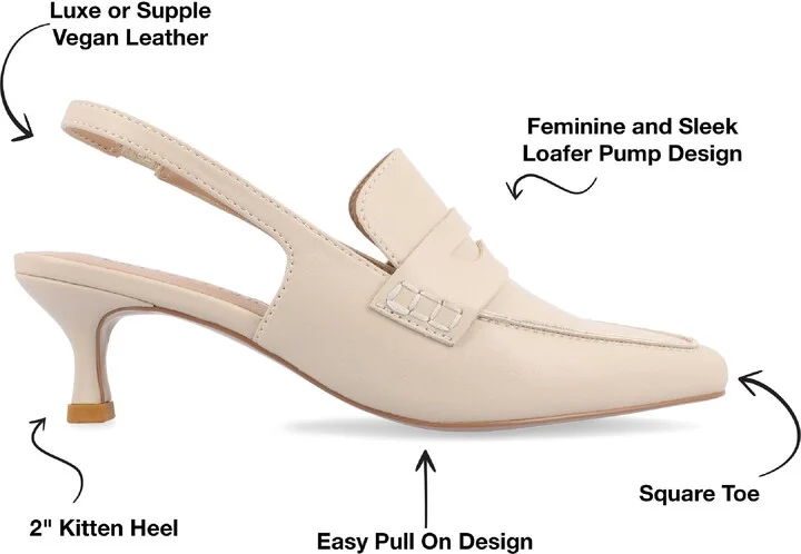 Amory Slingback Pump - Image 10