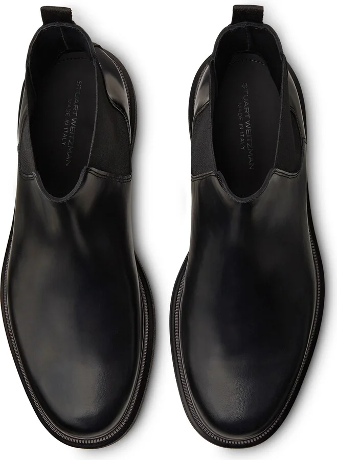 Amos Chelsea Boot - Image 3