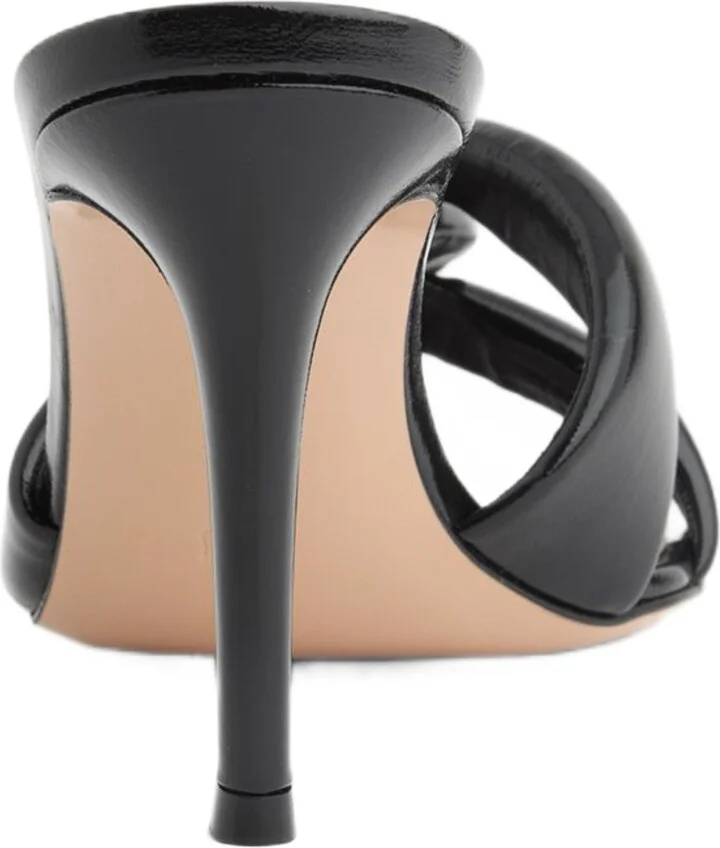 Amour Mules - Image 4