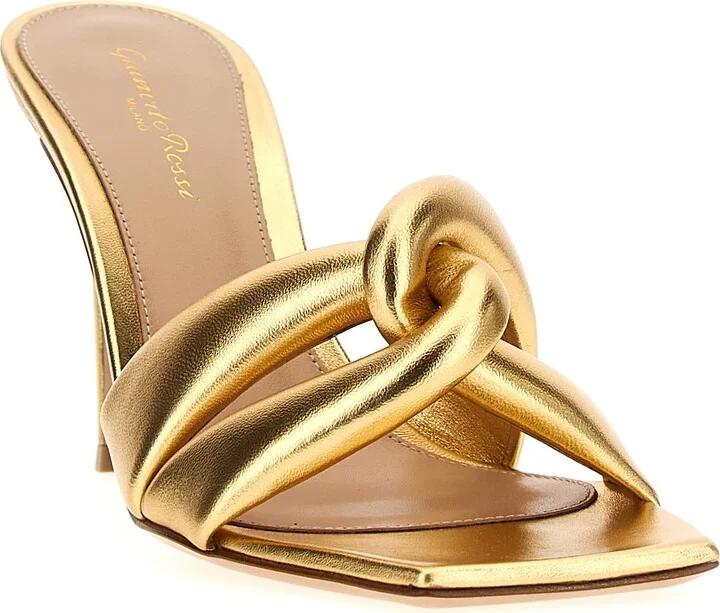 'amour' Mules - Image 2