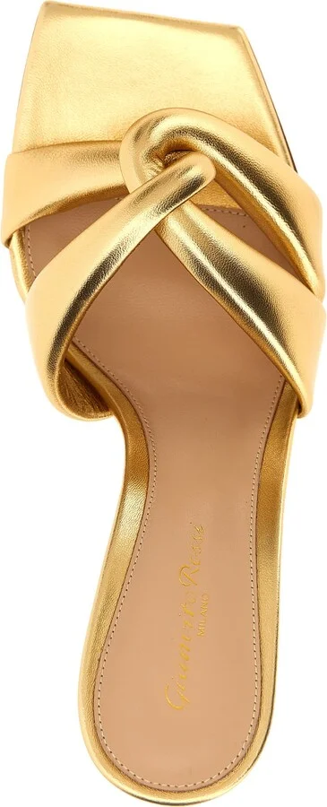 'amour' Mules - Image 4